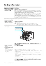 Preview for 12 page of Dell S3840cdn User Manual