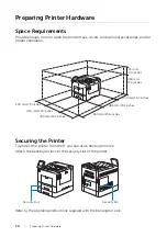 Preview for 20 page of Dell S3840cdn User Manual