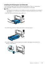 Preview for 21 page of Dell S3840cdn User Manual