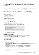 Preview for 43 page of Dell S3840cdn User Manual