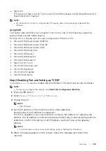 Preview for 241 page of Dell S3845cdn User Manual