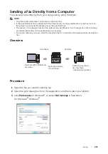 Предварительный просмотр 257 страницы Dell S3845cdn User Manual