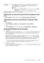 Предварительный просмотр 271 страницы Dell S3845cdn User Manual