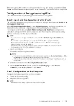 Предварительный просмотр 279 страницы Dell S3845cdn User Manual