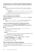 Предварительный просмотр 280 страницы Dell S3845cdn User Manual