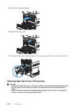 Предварительный просмотр 406 страницы Dell S3845cdn User Manual