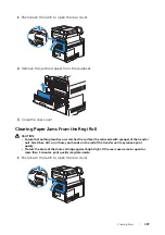 Предварительный просмотр 407 страницы Dell S3845cdn User Manual