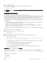 Предварительный просмотр 201 страницы Dell S4048-ON Configuration Manual