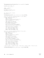Предварительный просмотр 268 страницы Dell S4048-ON Configuration Manual