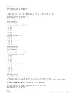 Предварительный просмотр 271 страницы Dell S4048-ON Configuration Manual