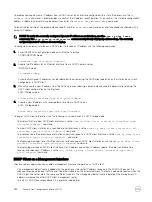 Предварительный просмотр 290 страницы Dell S4048-ON Configuration Manual