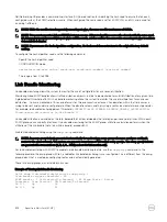 Предварительный просмотр 302 страницы Dell S4048-ON Configuration Manual
