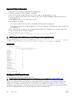 Предварительный просмотр 312 страницы Dell S4048-ON Configuration Manual