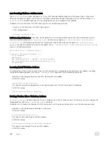Предварительный просмотр 486 страницы Dell S4048-ON Configuration Manual