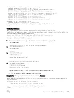 Предварительный просмотр 589 страницы Dell S4048-ON Configuration Manual