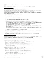 Предварительный просмотр 590 страницы Dell S4048-ON Configuration Manual