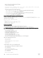 Предварительный просмотр 596 страницы Dell S4048-ON Configuration Manual