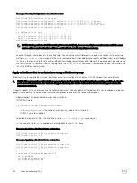 Предварительный просмотр 630 страницы Dell S4048-ON Configuration Manual