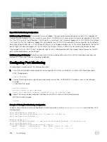 Предварительный просмотр 646 страницы Dell S4048-ON Configuration Manual