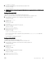 Предварительный просмотр 663 страницы Dell S4048-ON Configuration Manual