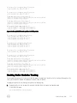Предварительный просмотр 707 страницы Dell S4048-ON Configuration Manual