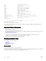 Предварительный просмотр 826 страницы Dell S4048-ON Configuration Manual
