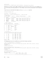 Предварительный просмотр 830 страницы Dell S4048-ON Configuration Manual