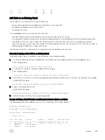 Предварительный просмотр 831 страницы Dell S4048-ON Configuration Manual