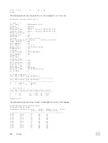 Предварительный просмотр 838 страницы Dell S4048-ON Configuration Manual