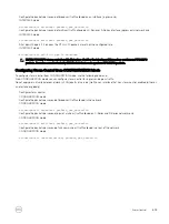 Предварительный просмотр 843 страницы Dell S4048-ON Configuration Manual