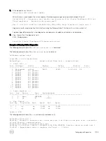 Предварительный просмотр 1003 страницы Dell S4048-ON Configuration Manual