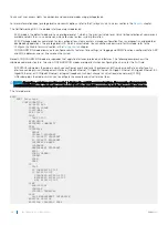 Preview for 38 page of Dell S4048T-ON Configuration Manual