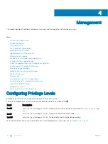 Preview for 62 page of Dell S4048T-ON Configuration Manual