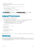 Preview for 80 page of Dell S4048T-ON Configuration Manual