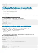 Preview for 94 page of Dell S4048T-ON Configuration Manual