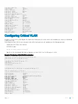 Preview for 95 page of Dell S4048T-ON Configuration Manual