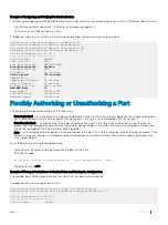 Preview for 97 page of Dell S4048T-ON Configuration Manual