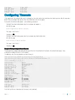 Preview for 99 page of Dell S4048T-ON Configuration Manual