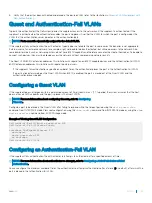 Preview for 101 page of Dell S4048T-ON Configuration Manual