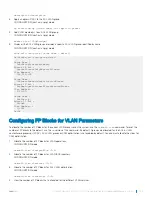 Preview for 105 page of Dell S4048T-ON Configuration Manual