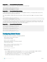 Preview for 116 page of Dell S4048T-ON Configuration Manual