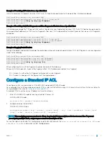 Preview for 121 page of Dell S4048T-ON Configuration Manual