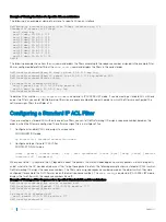 Preview for 122 page of Dell S4048T-ON Configuration Manual