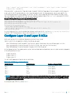 Preview for 125 page of Dell S4048T-ON Configuration Manual