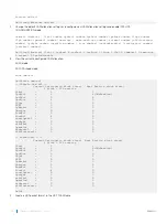 Preview for 140 page of Dell S4048T-ON Configuration Manual