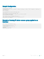 Preview for 143 page of Dell S4048T-ON Configuration Manual