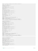 Preview for 158 page of Dell S4048T-ON Configuration Manual