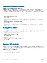 Preview for 162 page of Dell S4048T-ON Configuration Manual