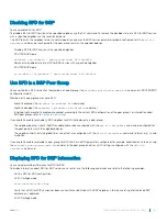 Preview for 167 page of Dell S4048T-ON Configuration Manual