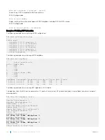 Preview for 168 page of Dell S4048T-ON Configuration Manual